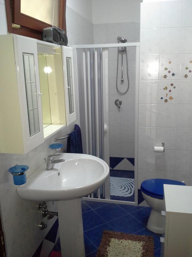 Casa Vacanze Relax Gallipoli Rom bilde