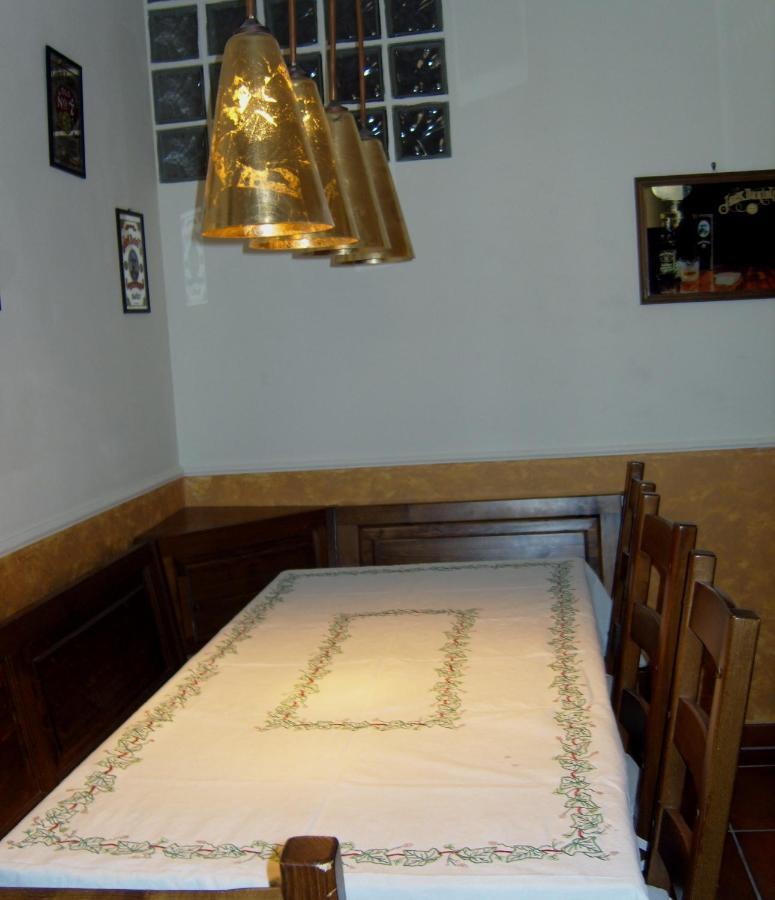 Casa Vacanze Relax Gallipoli Rom bilde