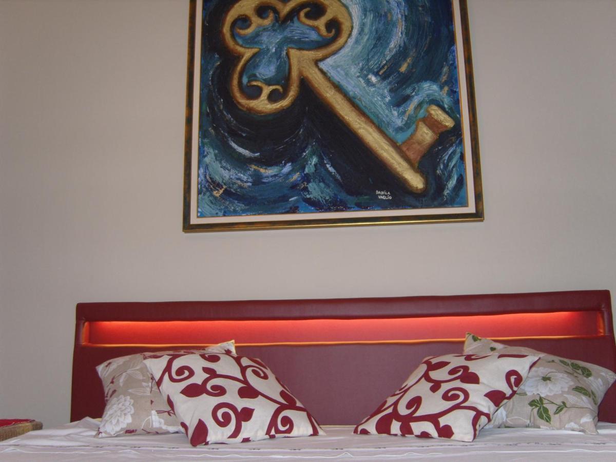 Casa Vacanze Relax Gallipoli Rom bilde