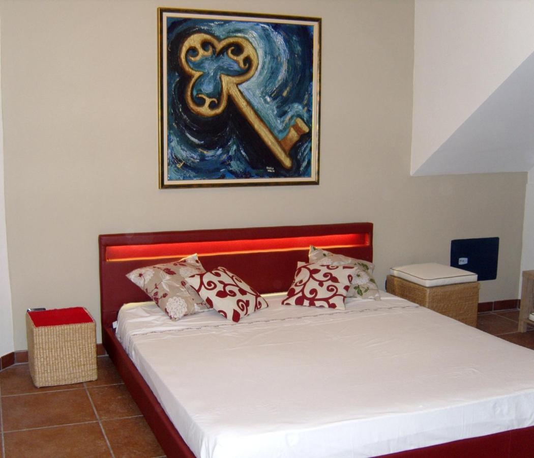 Casa Vacanze Relax Gallipoli Rom bilde