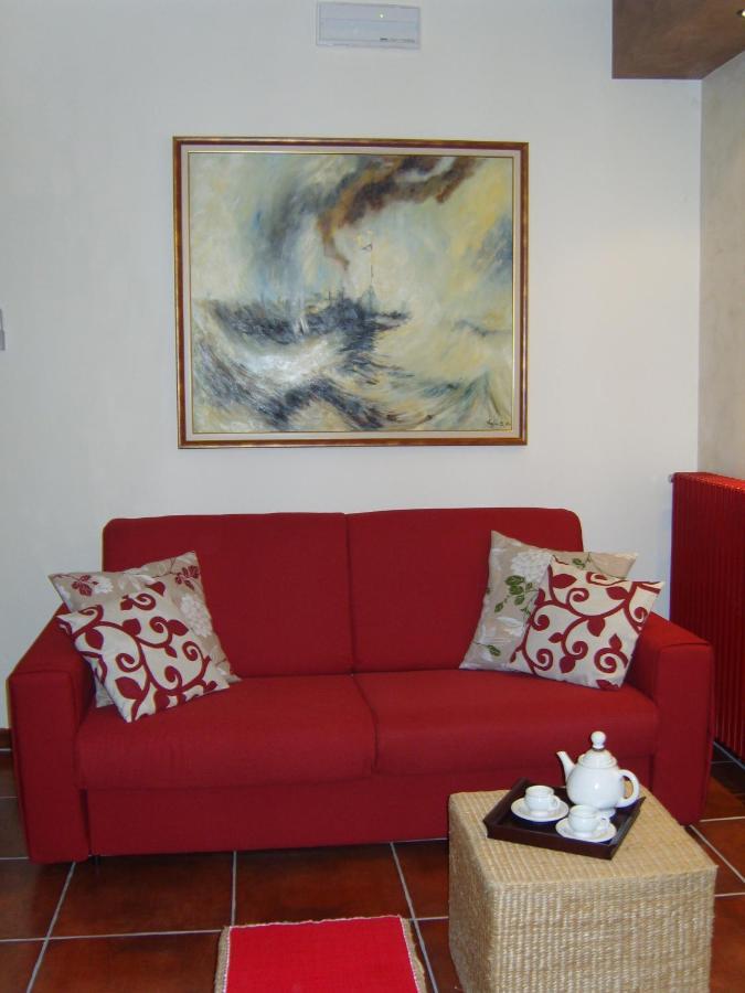 Casa Vacanze Relax Gallipoli Rom bilde