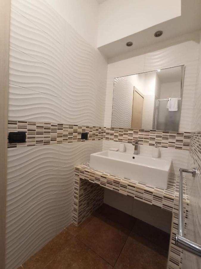 Casa Vacanze Relax Gallipoli Eksteriør bilde
