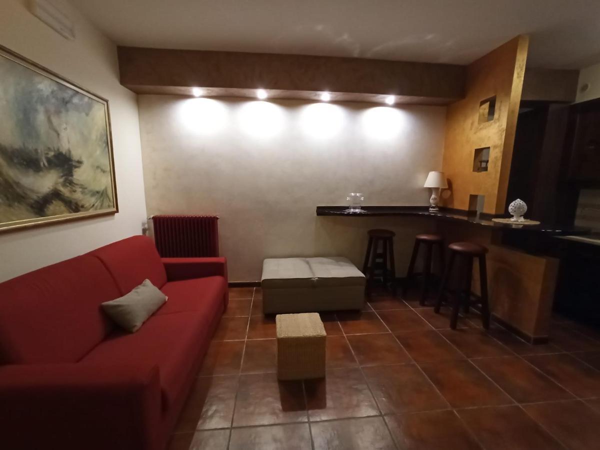 Casa Vacanze Relax Gallipoli Eksteriør bilde