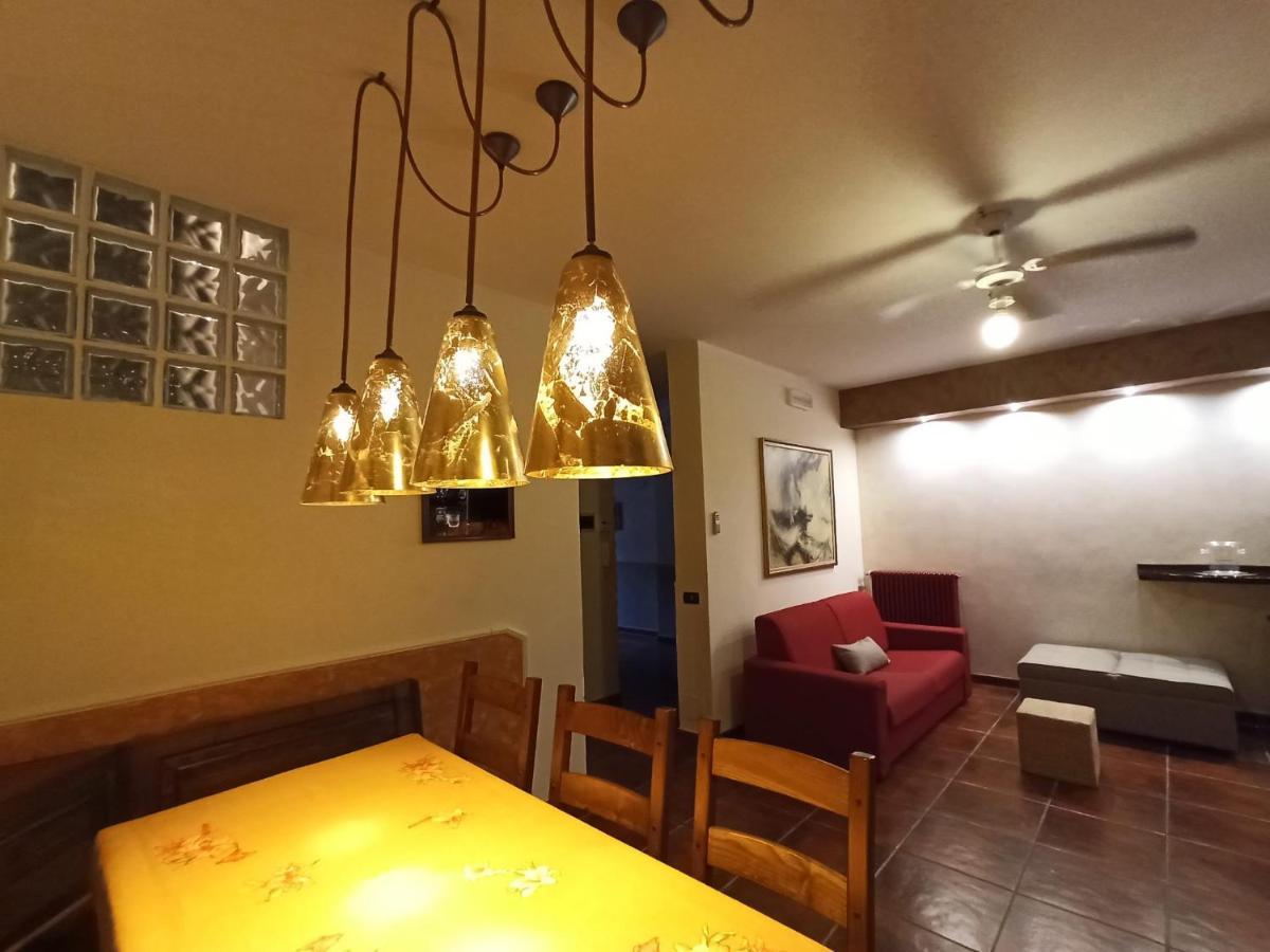Casa Vacanze Relax Gallipoli Eksteriør bilde