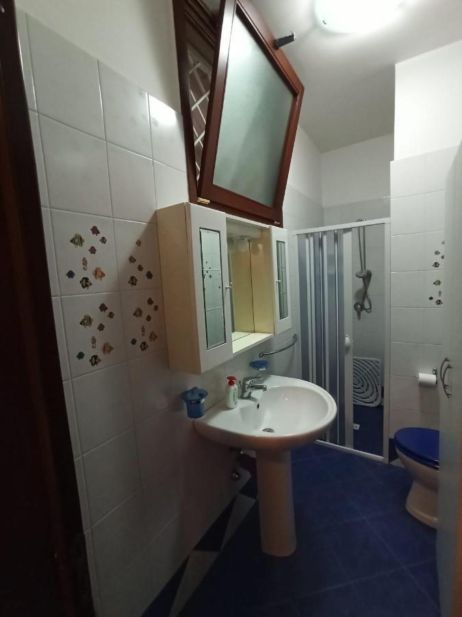 Casa Vacanze Relax Gallipoli Eksteriør bilde