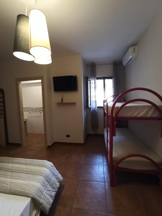Casa Vacanze Relax Gallipoli Eksteriør bilde