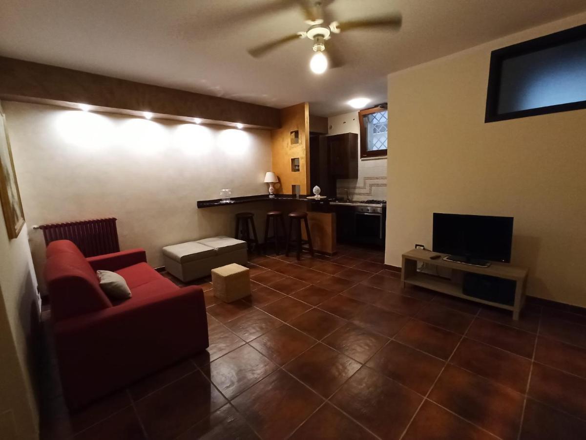 Casa Vacanze Relax Gallipoli Eksteriør bilde