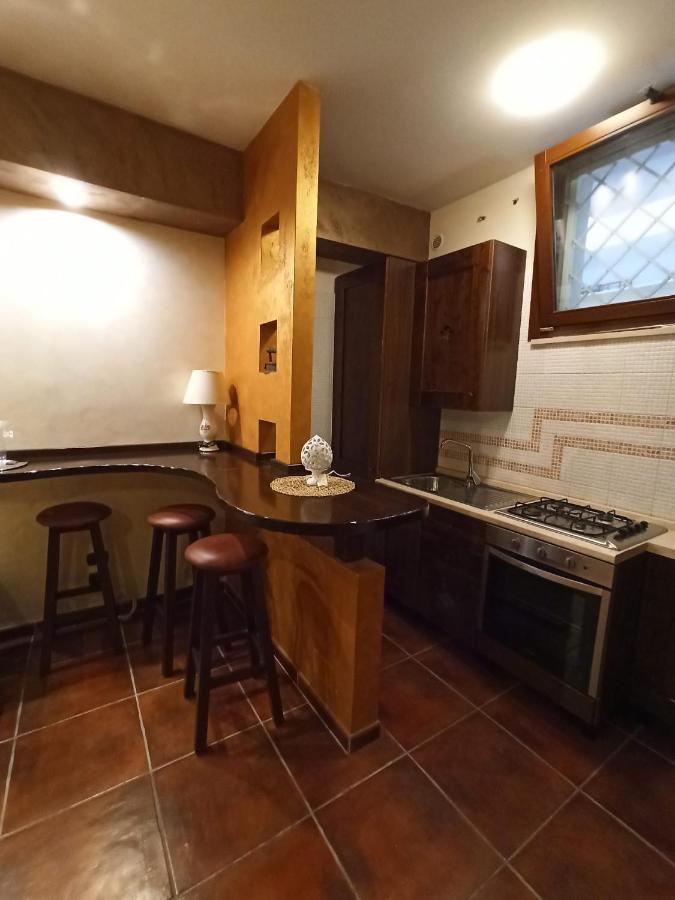 Casa Vacanze Relax Gallipoli Eksteriør bilde